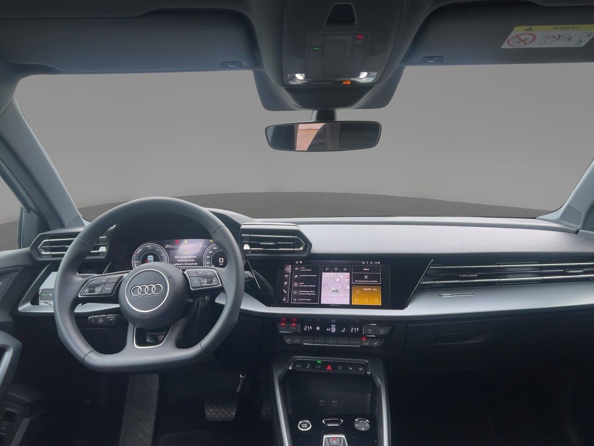 Audi A3 - Bild 7