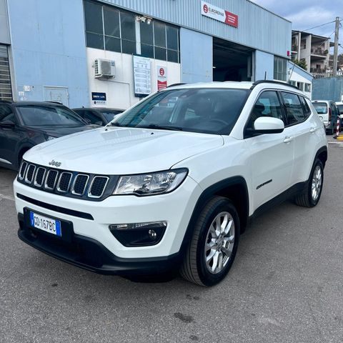 Jeep Compass 1.6 Multijet II 2WD Longitude