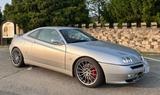 Alfa Romeo GTV 3.0 V6 24V  - Alfa Romeo GTV aus 2000