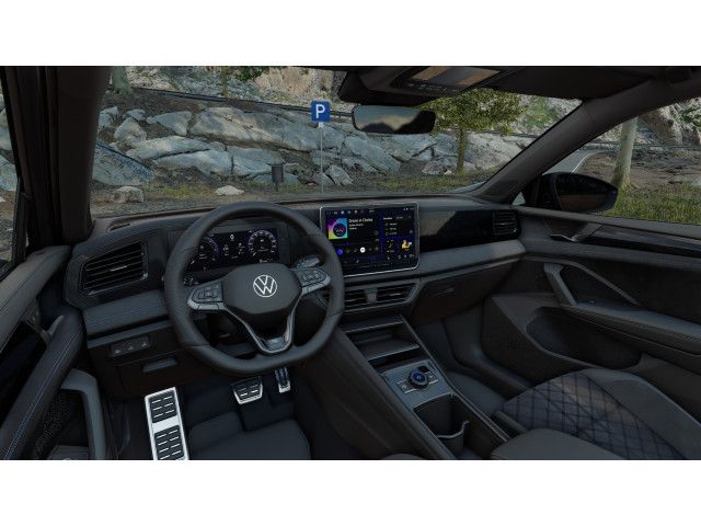 Volkswagen Tiguan - Bild 8