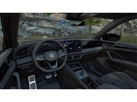Volkswagen Tiguan - Vorschau Bild 8