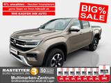 Volkswagen Amarok TDI Style 5Jahre+Cover+Standhzg+AHK+Matri - Volkswagen Amarok Tageszulassungen