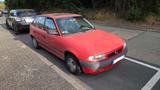 Opel Astra 1.6 GLS - Opel Astra: Gls