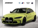 BMW M3 Competition M xDrive Limousine Carbon ACC DA+ - BMW M3 aus 2022