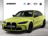 BMW M3 Competition M xDrive Limousine Carbon ACC DA+ - BMW M3 aus 2022