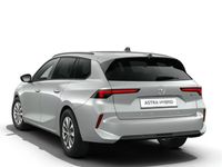 Opel Astra - Vorschau Bild 5