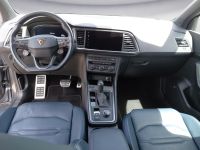 Cupra Ateca - Vorschau Bild 11