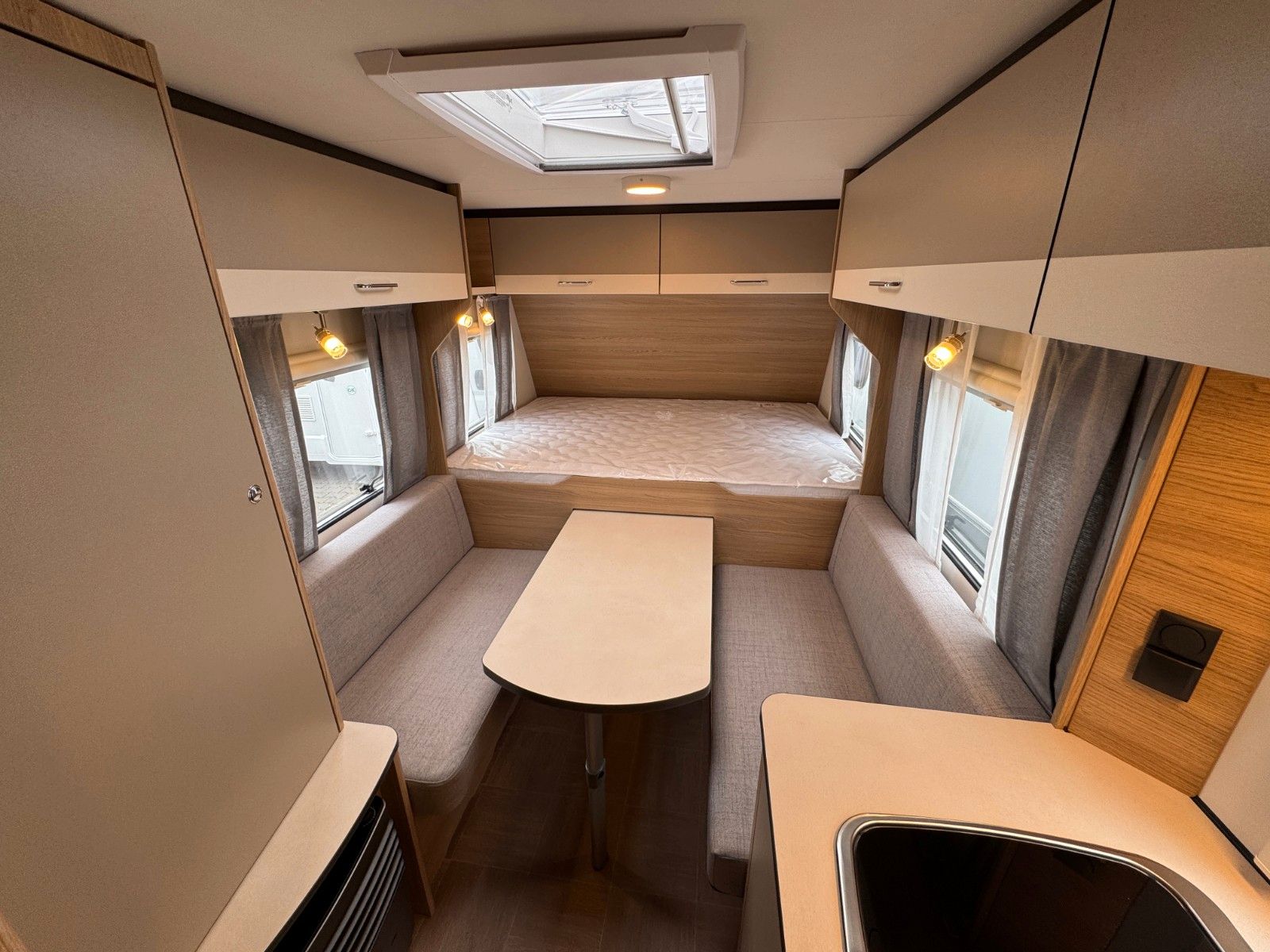 Fahrzeugabbildung LMC Sassino 470 K - SUMMER SALE -