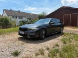 BMW G31 520d Touring M Sportpaket - BMW 315 Gebrauchtwagen
