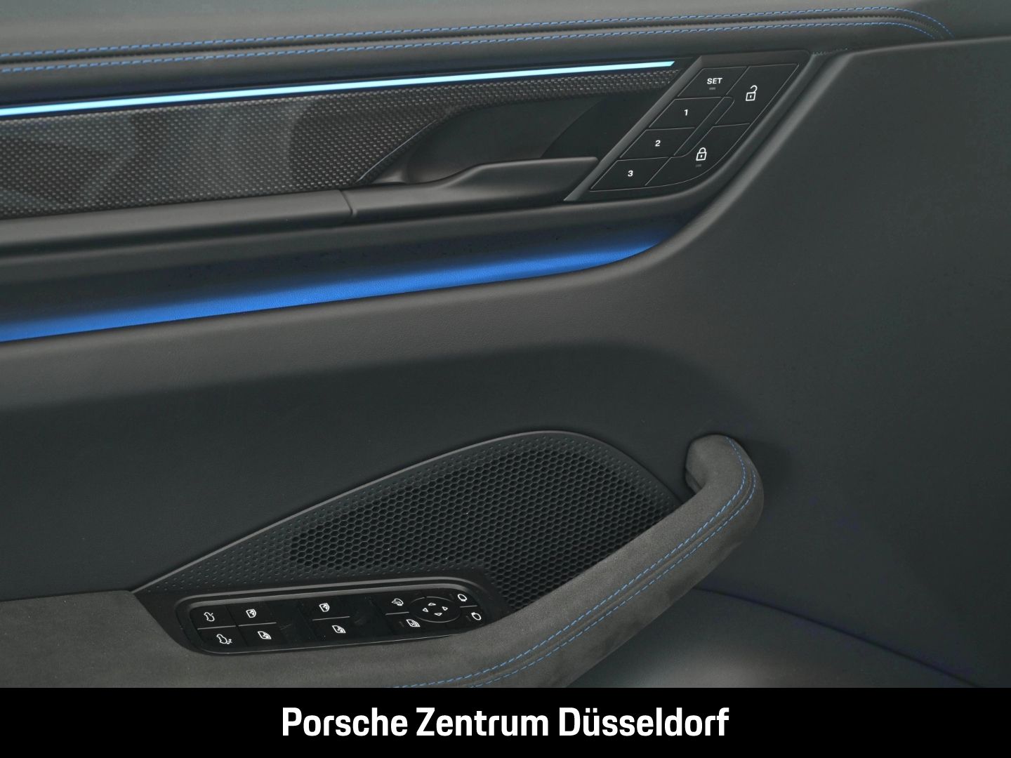 Porsche Macan - Bild 19