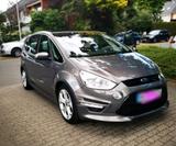 Ford Smax Titanium S 2.0 Ecobost Benziner ... - gebrauchte Ford S-Max aus dem Jahr 2013