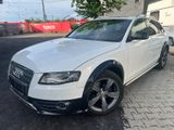 Audi A4 Allroad quattro 3.0 TDI INDIVIDUAL PANO NAVI - Audi A4 Allroad aus 2010