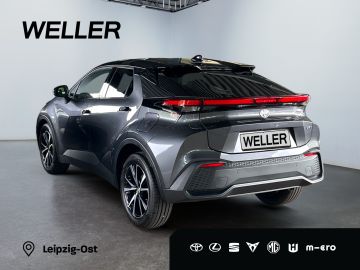 Toyota C-HR - 7