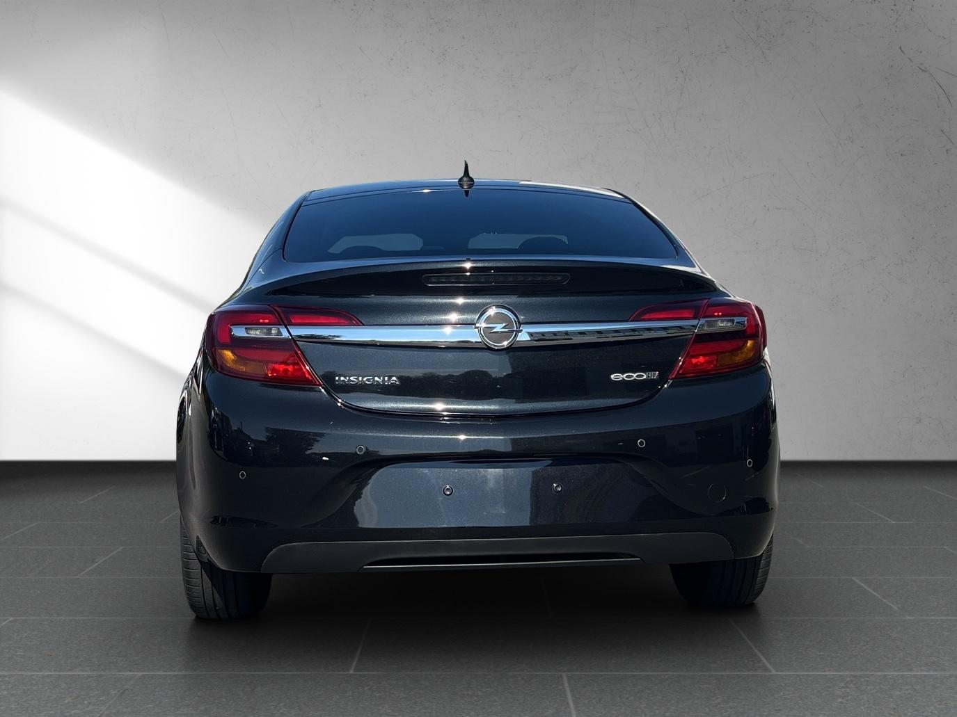Opel Insignia A Lim. Innovation
