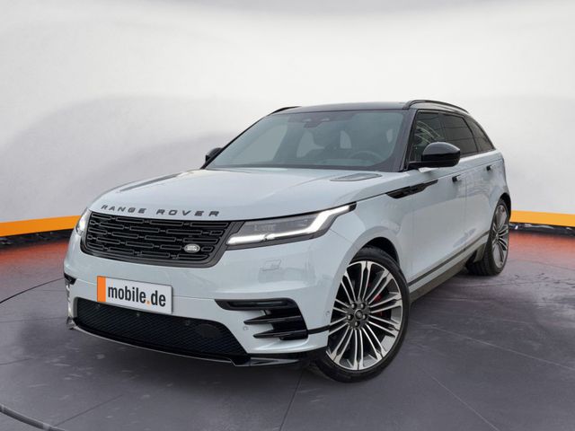 Land Rover Range Rover Velar D300 Dynamic SE Winter-P. Navi