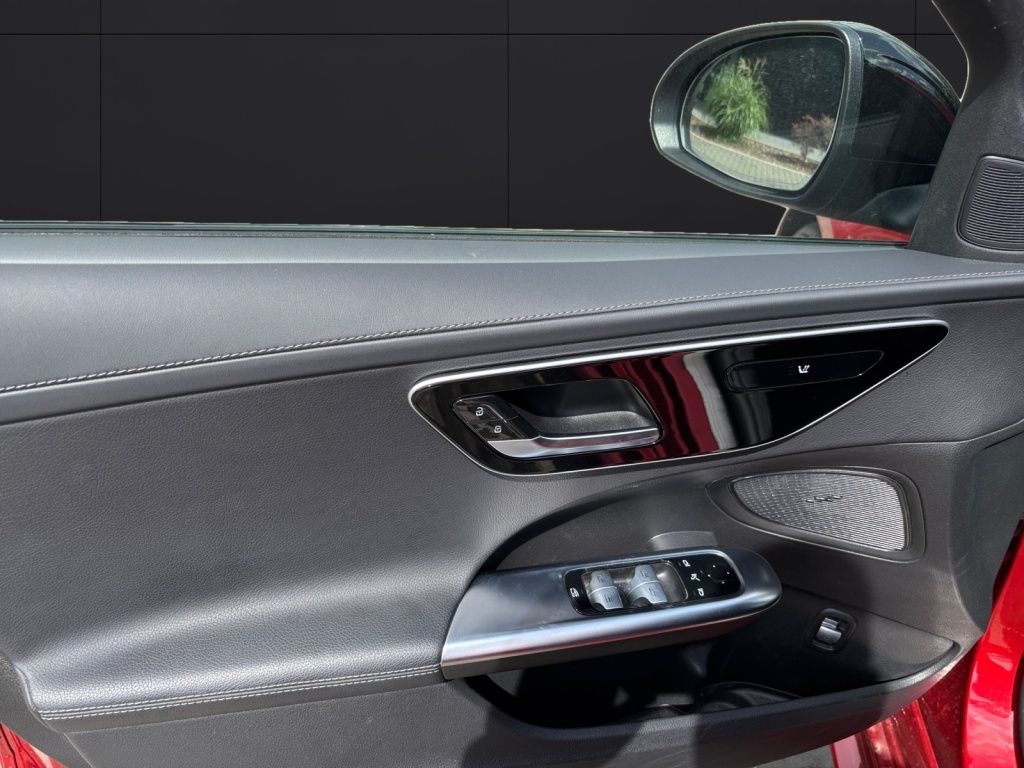 Mercedes-Benz C 220 d 4MATIC T-Modell AMG AHV Night Paket foto 9