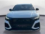 Audi RS Q8   441(600) kW(PS) tiptronic , - weiße Audi RSQ8