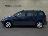 Volkswagen Touran Trendline *KLIMAAUT*SHZ*PDC*7.SITZER*TÜV* - Volkswagen Touran mit Benzin-Antrieb: Limousine