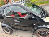 Smart MCC Smart - Smart: Kleinwagen, Mcc