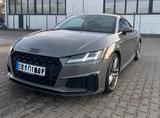 Audi TT 45 TFSI S tronic Coupe - S-Line 