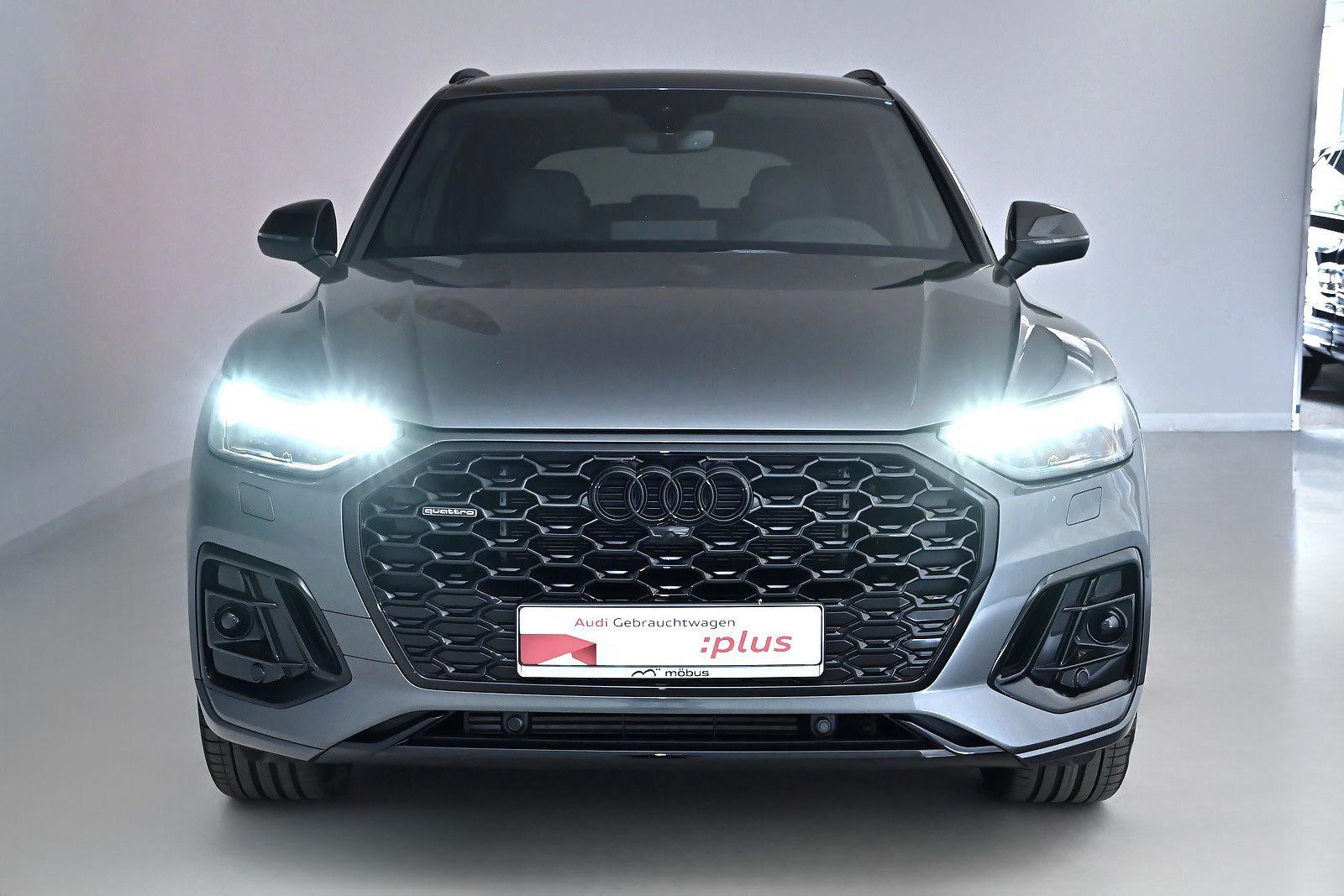 Audi Q5 Sportback 50 TFSI e QUA*S-LINE*AHK*MATRIX*RFK imagem 3