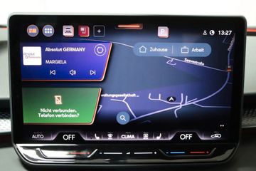 Cupra Terramar 1.5 eTSI 110 kW AHK HeadUp DCC Sennheis