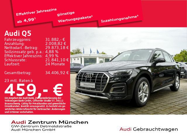 Image of Audi Q5