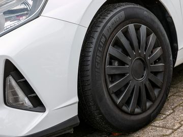 Hyundai i20 1.0 Select Spurhalteassistent Sitzhzg.