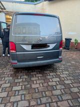 Volkswagen T6 Transporter - VW T6 Transporter von 2025