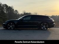Porsche Taycan Sport Turismo Surround-View 21-Zoll