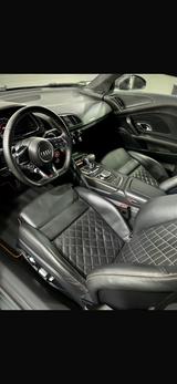 Audi R8 5.2 FSI plus S tronic quattro - - gebrauchte Audi R8 aus dem Jahr 2016