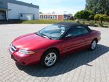 Chrysler Sebring 2,5 G KAT 1.Hand/Klima/Alu/TüV neu - Chrysler aus 1997
