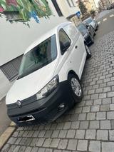 Volkswagen VW CADDY LKW Zulassung - Volkswagen Caddy: Lkw Zulassung