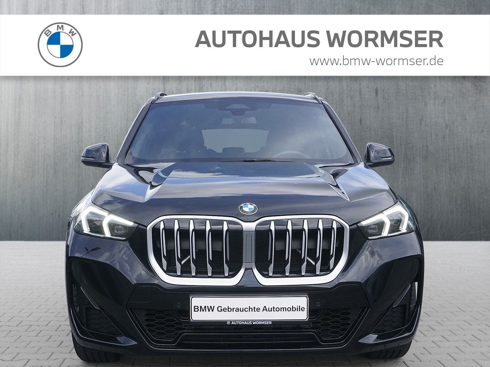 BMW X1 - Bild 3