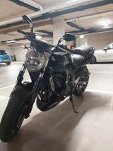 Yamaha FZ6 Fazer - YAMAHA 2007 FZ6