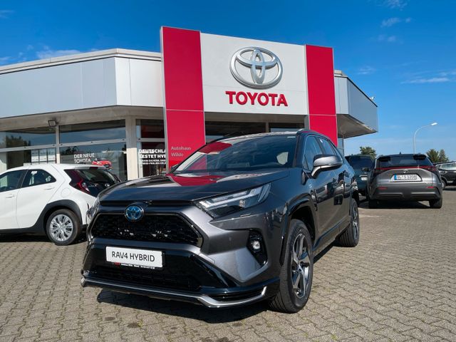 Toyota RAV 4 Plug-In Hybrid +Technik Pkt.