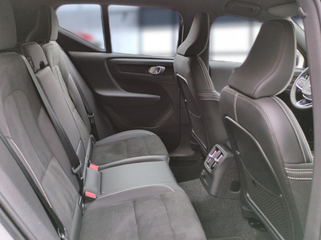 Volvo XC40 - Bild 22