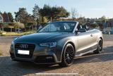 Audi a5 cabrio* SPORTBACK* Auto* SLine* 8f... - Audi A5: Sline