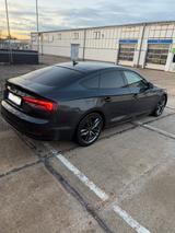 Audi A5 Sportback 2.0TDI Design LED KAMERA DAB - Audi A5 in Magdeburg