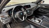 BMW 740Ld xDrive G12 | Langversion | Vollausstattung - BMW: 7 V12