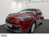 Toyota C-HR 1.8 Hybrid Team Deutschland PDC Sitzheizung - Toyota C-HR in Essen