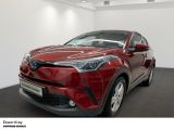 Toyota C-HR 1.8 Hybrid Team Deutschland PDC Sitzheizung - Toyota C-HR in Duisburg