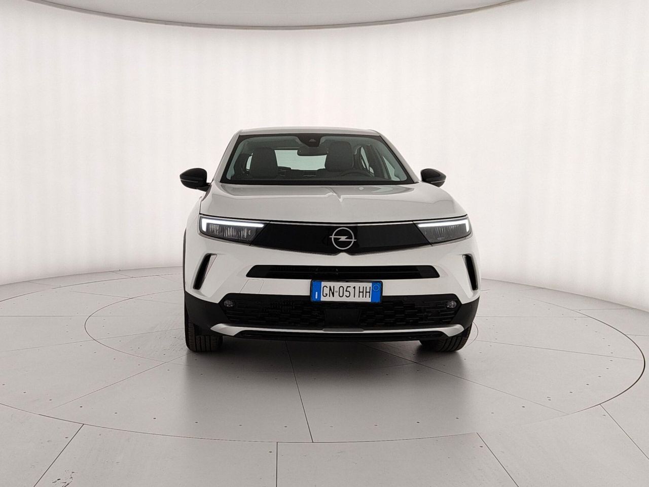 Opel Mokka 1.5 diesel Elegance imagem 2