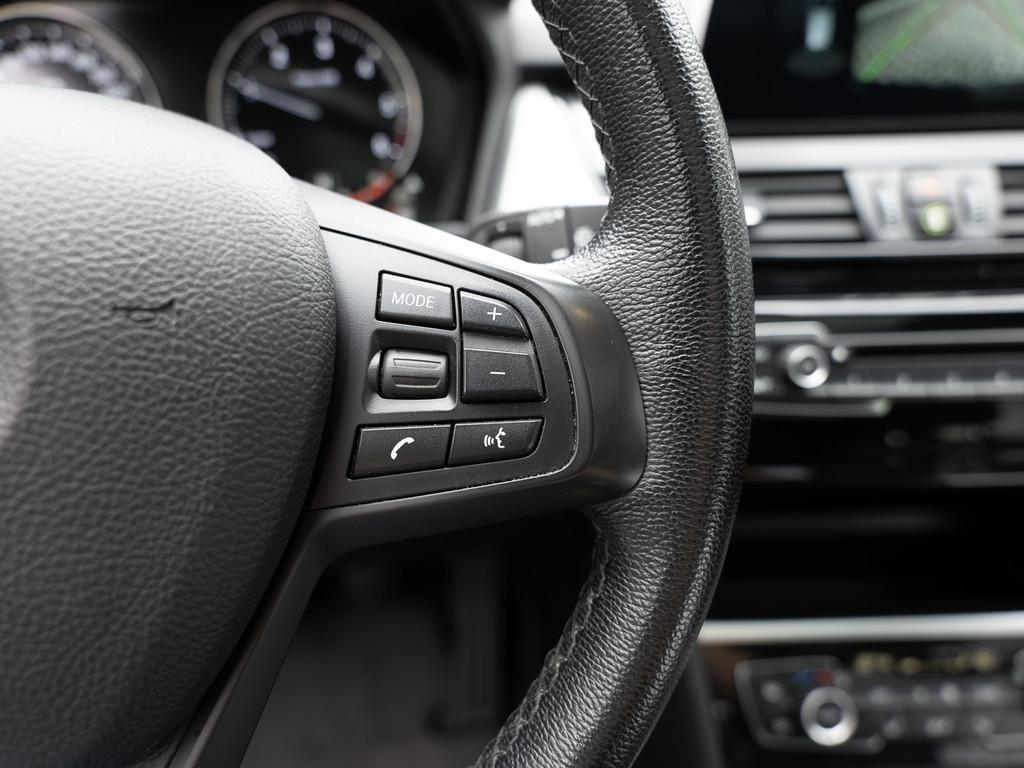 BMW 216 Gran Tourer FACEL. PANO AHK NAVI KAMERA SHZ, миниатюра 20