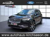 Volvo XC90 T8 Recharge Inscription Edition Plug-In LED - Volvo XC90 Recharge-Inscription-Edition