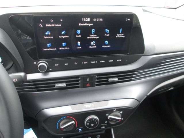 Hyundai i20 – Bild 10