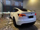 Tesla Model Y Hinterradantrieb RWD 300 PS  - Tesla aus 2023