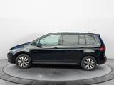 Volkswagen Touran 2,0TDI DSG GOAL 7-Sitzer Navi LED AHK - Volkswagen Touran Jahreswagen mit Diesel-Antrieb