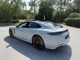 Porsche Panamera 4 E-Hybrid Panoramdach / TV - Porsche Panamera Unfallwagen