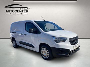 Opel COMBO CARGO EDITION XL 1.5 DIESEL
